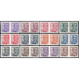 1939 ED. 867s/878s ** [x02]