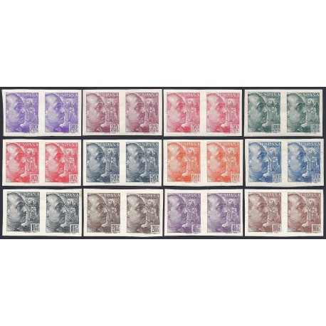 1939 ED. 867s/878s ** [x02]