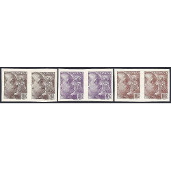 1939 ED. 867s/878s ** [x02]