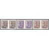 1939 ED. 867s/878s ** [x02]