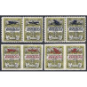 1932 ED. Barcelona NE09/NE10, NE11/NE12, NE13/NE14, NE15/NE16 **