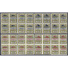 1932 ED. Barcelona NE09/NE16 ** [x4]