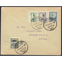 1932 ED. Barcelona NE09/NE16 us