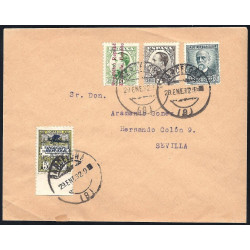 1932 ED. Barcelona NE09/NE16 us
