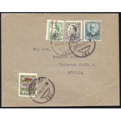 1932 ED. Barcelona NE09/NE16 us