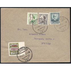1932 ED. Barcelona NE09/NE16 us