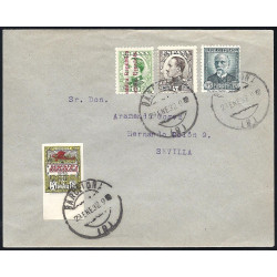 1932 ED. Barcelona NE09/NE16 us