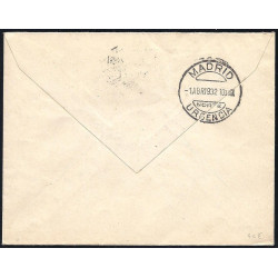 1932 ED. Barcelona NE15 us