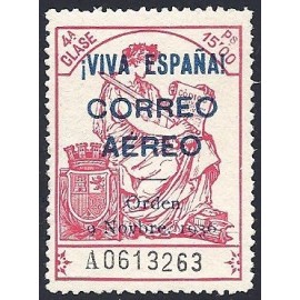 1936 ED. ELP Burgos 22E * (2)