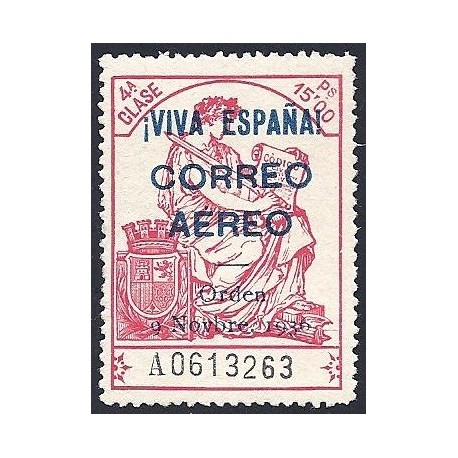 1936 ED. ELP Burgos 22E * (2)
