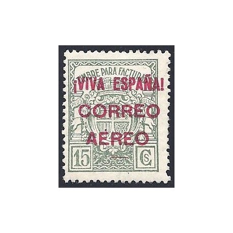 1936 ED. ELP Burgos 56A **