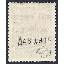 1936 ED. ELP Burgos 56Ahe **