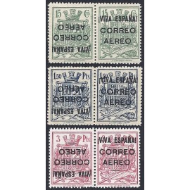 1937 ED. ELP Burgos 64hphi/67hphi **