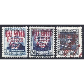 1937 ED. ELP Burgos 68hh/70hh **/*