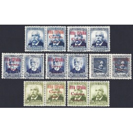 1937 ED. ELP Burgos 68hph/71hpha *