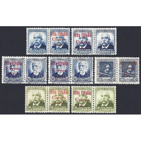 1937 ED. ELP Burgos 68hph/71hpha *