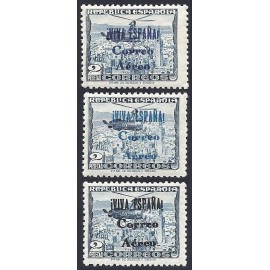1937 ED. ELP Burgos 72hcc/72hccb **