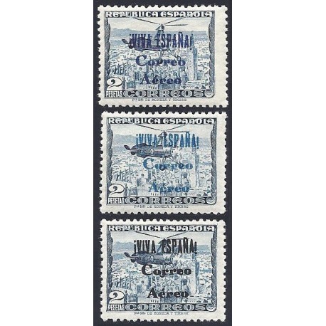 1937 ED. ELP Burgos 72hcc/72hccb **
