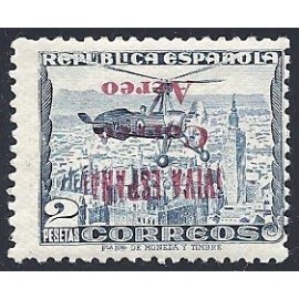 1937 ED. ELP Burgos 72hi **