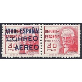 1937 ED. ELP Burgos 74hph **