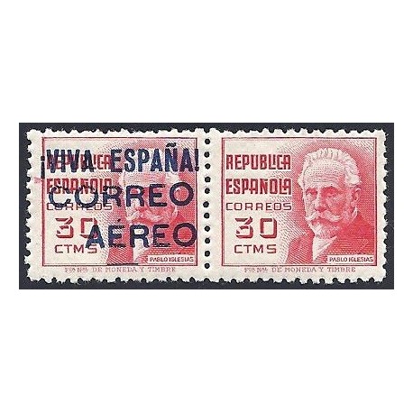 1937 ED. ELP Burgos 74hph **