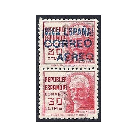 1937 ED. ELP Burgos 74hpv **