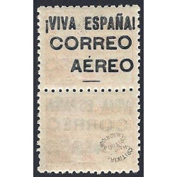 1937 ED. ELP Burgos 75hr+75 **