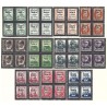 1937 ED. ELP Bilbao 11/20 + 11A/20A ** [x4]