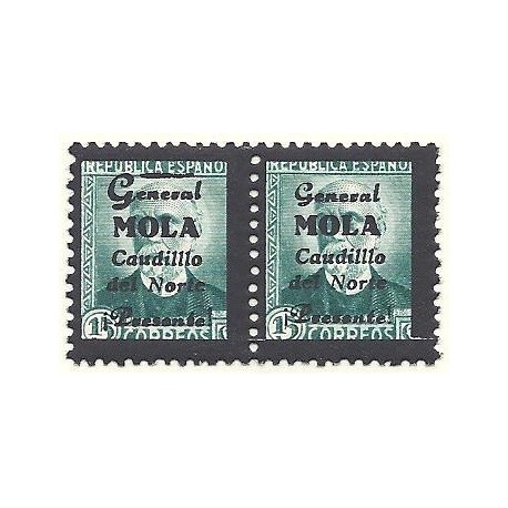 1937 ED. ELP Bilbao NE4Ahe + NE4he **