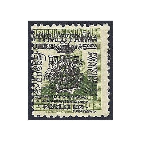 1936 ED. ELP Cádiz NE1hh **