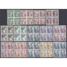 1937 ED. ELP Logroño 01/14 ** [x4]