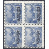 1939 ED. ELP Málaga 60/66 ** [x4]