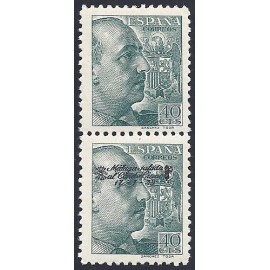 1939 ED. ELP Málaga 63hpvhx **