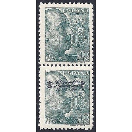1939 ED. ELP Málaga 63hpvhx **