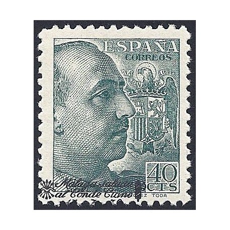 1939 ED. ELP Málaga 63hx **