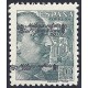 1939 ED. ELP Málaga 63hhx **