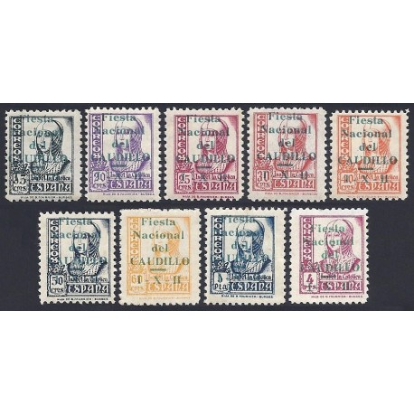 1938 ED. ELP Pamplona 25/33 **