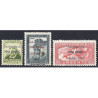 1937 ED. ELP Salamanca 22B, 22D, 22E **
