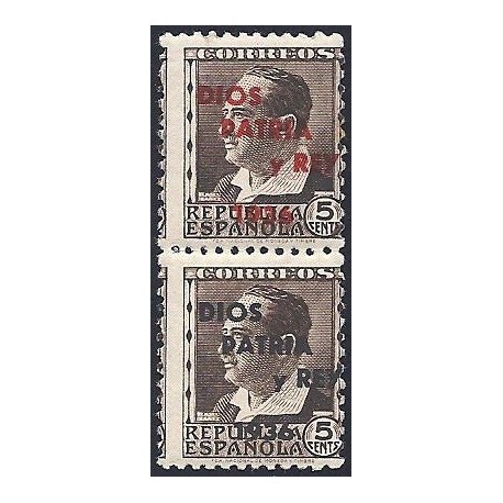 1937 ED. ELP San Sebastián 26 + 26hcc **