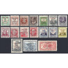 1937 ED. ELP Santander 01/16, 10A *