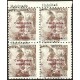 1949 ED. Guinea 274he ** [x4]