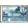 1949 ED. Guinea 279it **