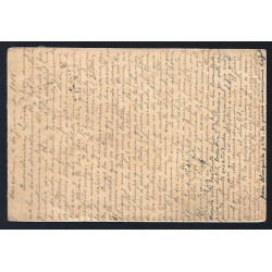 1937 ED. Tarjetas Entero Postales 78n us 