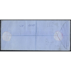 Colonias Españolas ED. Guinea 216A [x8], 217A, 225A, 226A