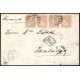 Emisiones dentadas ED. 089A [x4]
