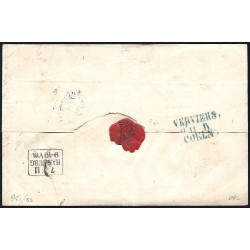 Emisiones dentadas ED. 089A [x4]