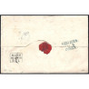 Emisiones dentadas ED. 089A [x4]