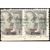 1949 ED. Guinea 273he/273heb ** [x2]