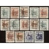 1936 ED. Guinea Locales 1/14 us