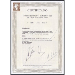 Emisiones s/d ED. 01